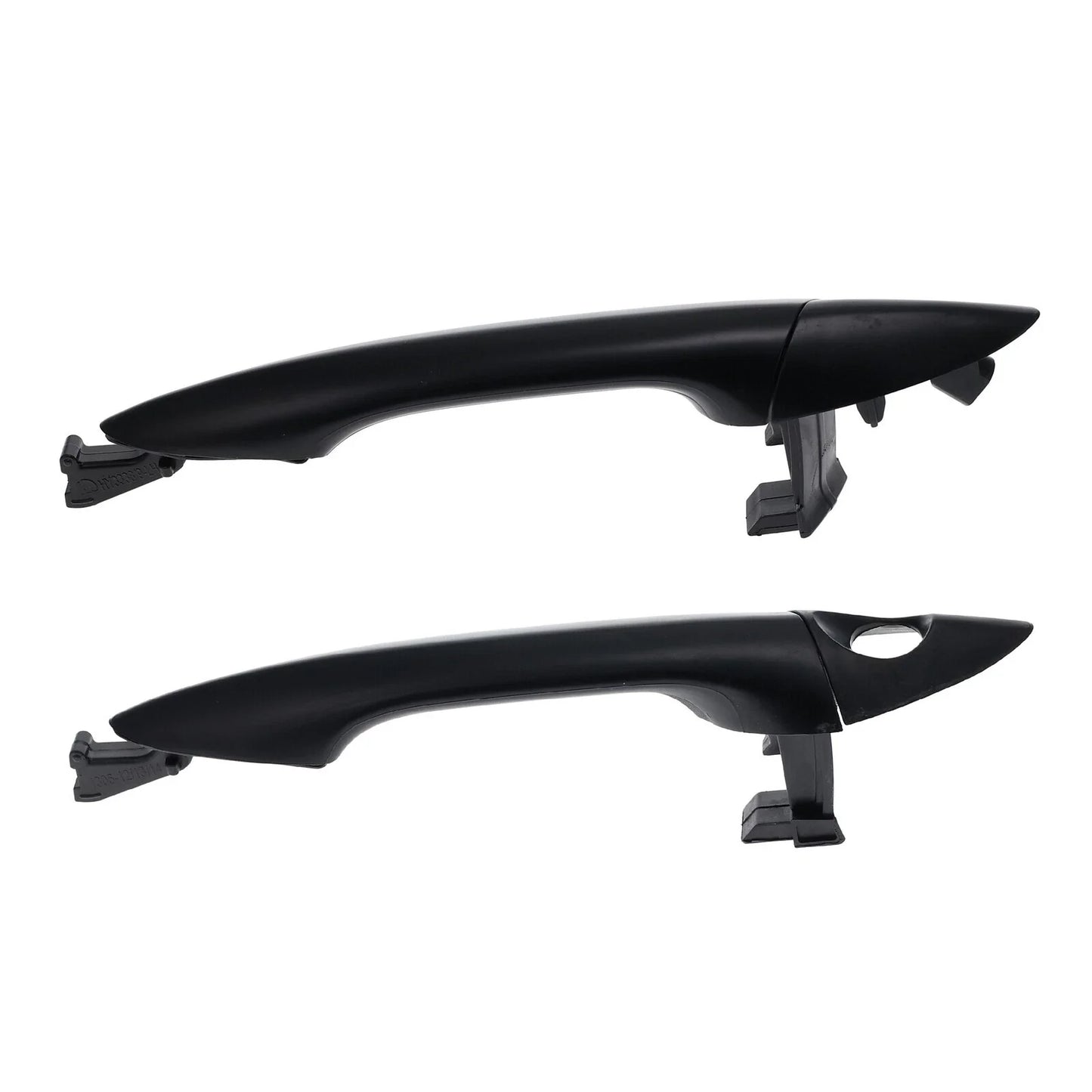 Door Handle Outer 2 x Set for Hyundai Elantra (2011–2015)