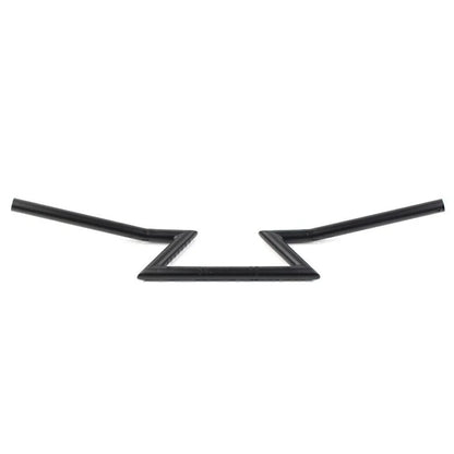 7/8" Z Bar Drag Handlebars for Harley Honda Yamaha Suzuki
