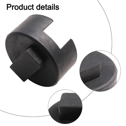 1x Stand Adapter Rubber Car Pads for MINI R50 R53