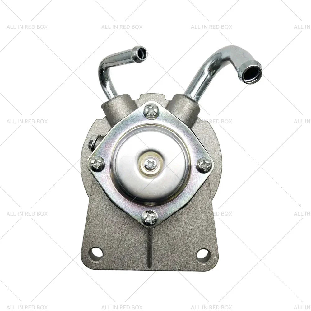 Diesel Fuel Filter Primer Pump for Mitsubishi Triton ML MN (2005-2015)