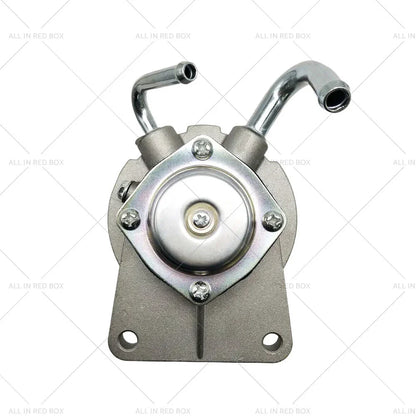 Diesel Fuel Filter Primer Pump for Mitsubishi Triton ML MN (2005-2015)