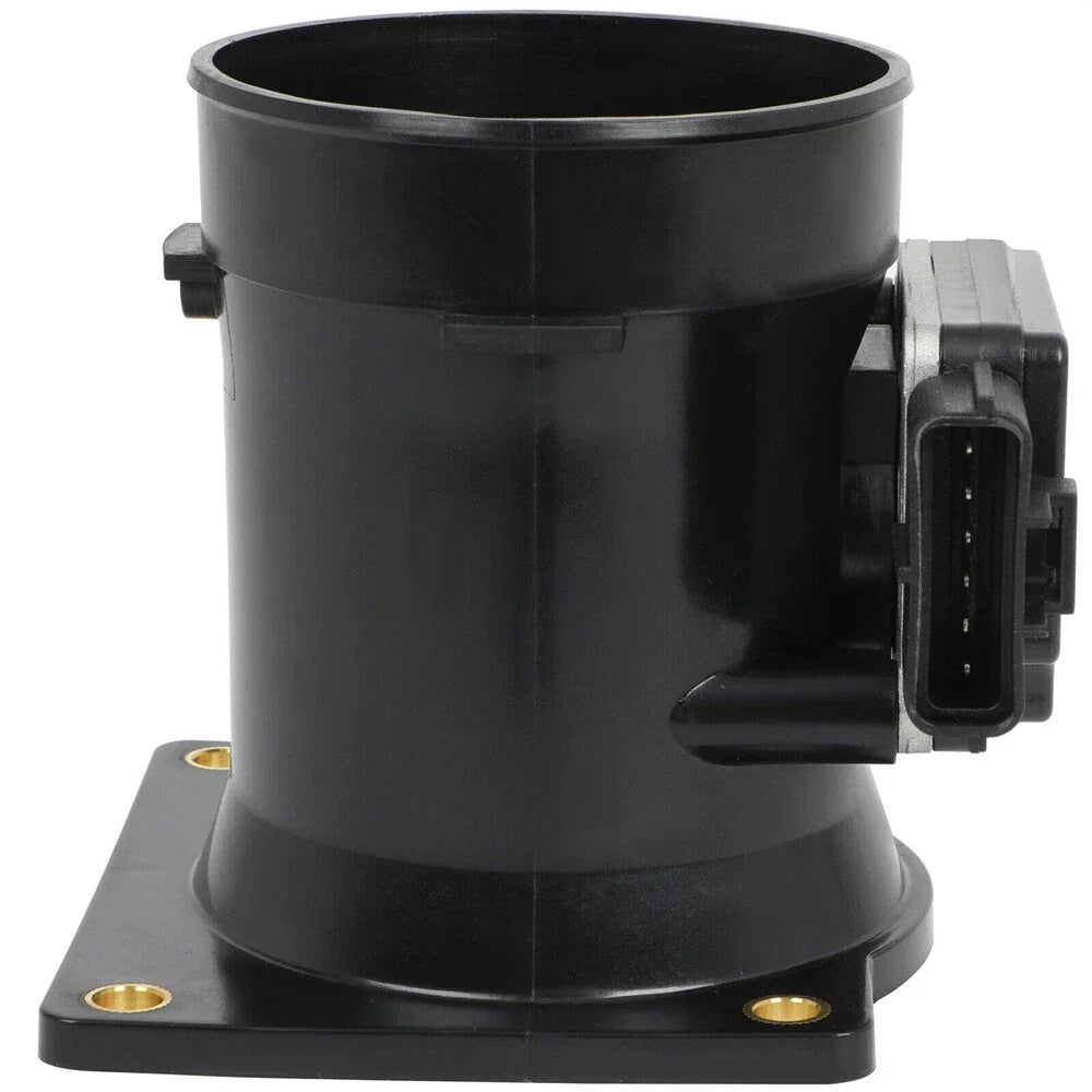 Mass Air Flow Meter w/ Housing for Ford Escape, Mustang (1999-2006)