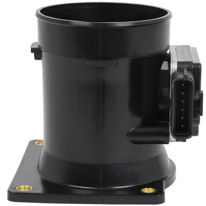 Mass Air Flow Meter w/ Housing for Ford Escape, Mustang (1999-2006)