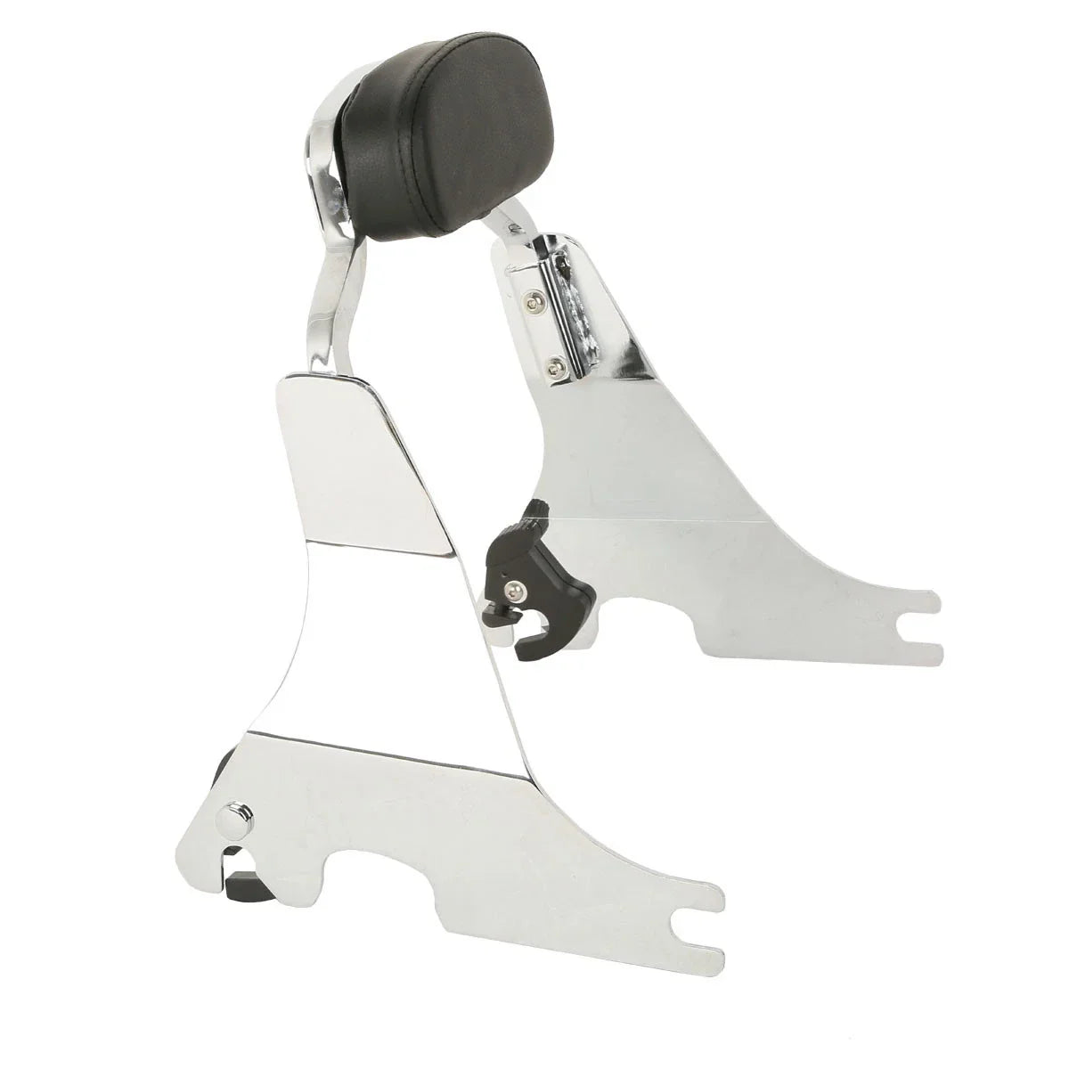 Sissy Bar Backrest for Harley Sportster XL 883 1200 (2004-2022)