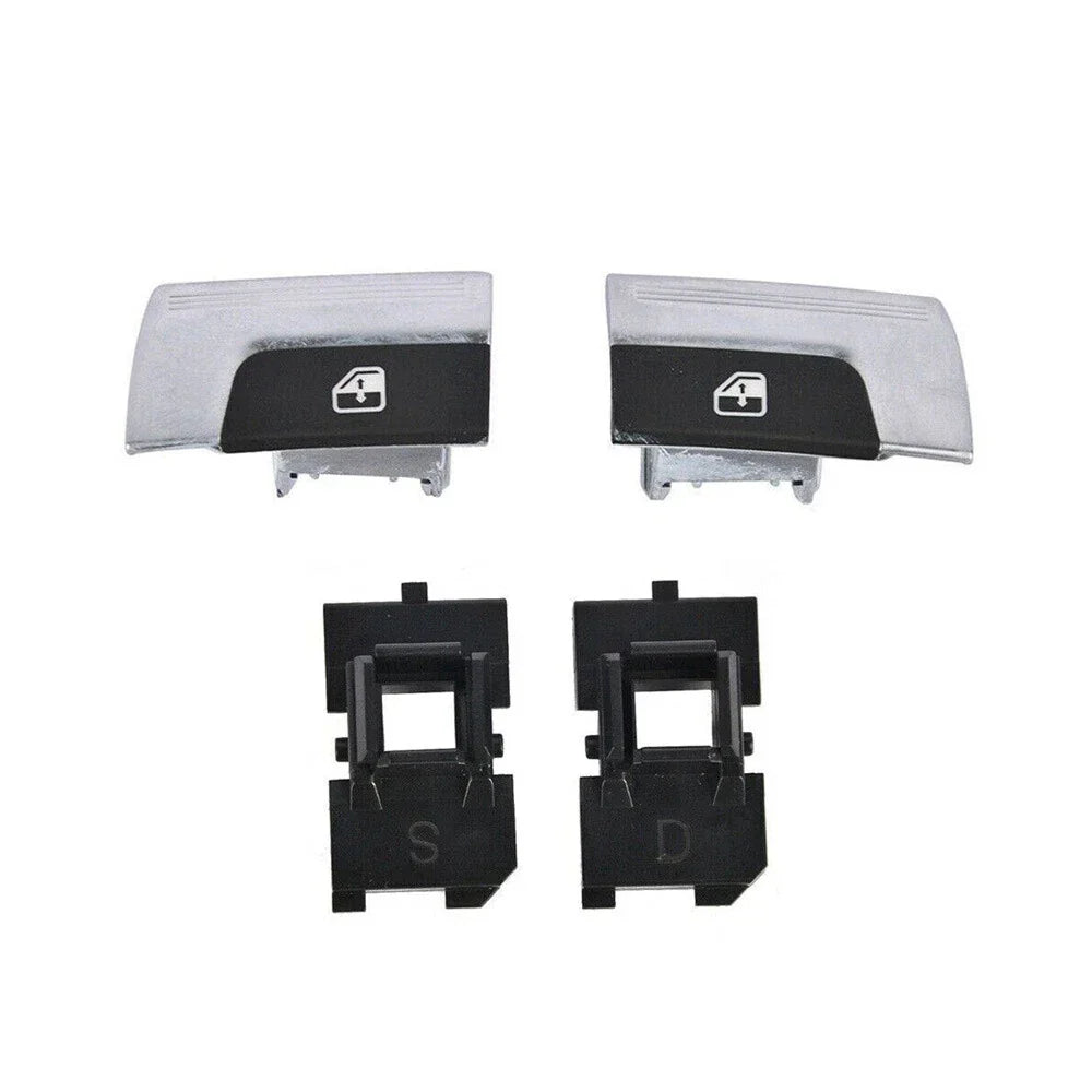 Left & Right Power Window Switch Button for Ferrari 458 488 FF (2010-2019)