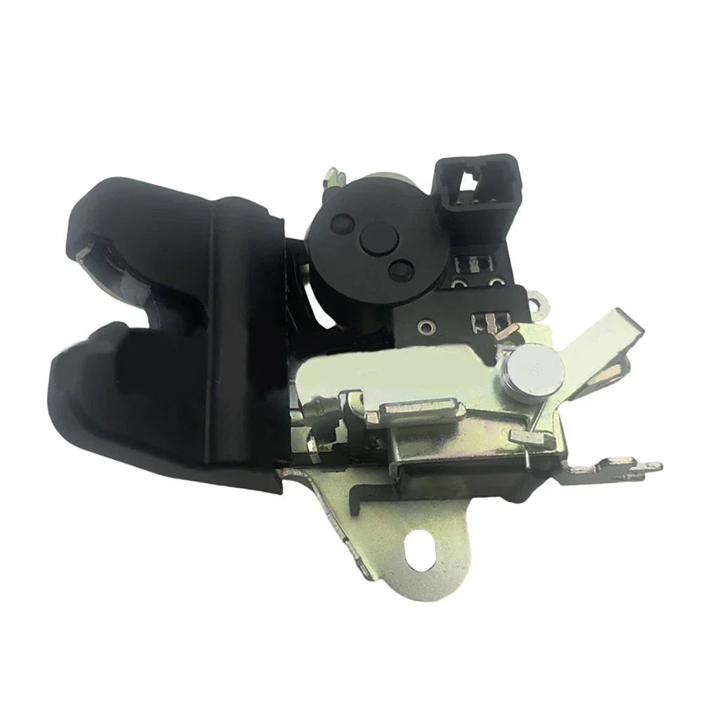 Trunk Lid Lock for Hyundai Solaris, Kia Rio (2017)