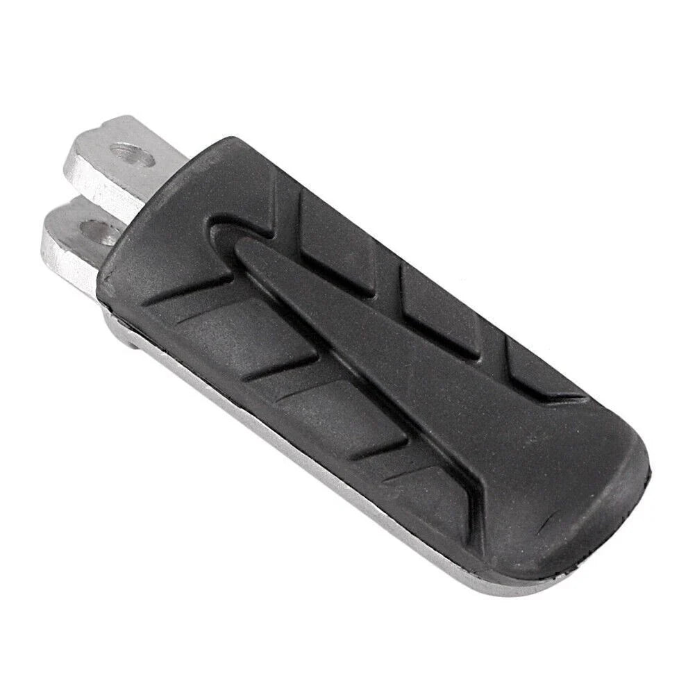 Rider Front Foot Pegs Footrests for Honda CBR 1000 FH/FJ (1987-1988)