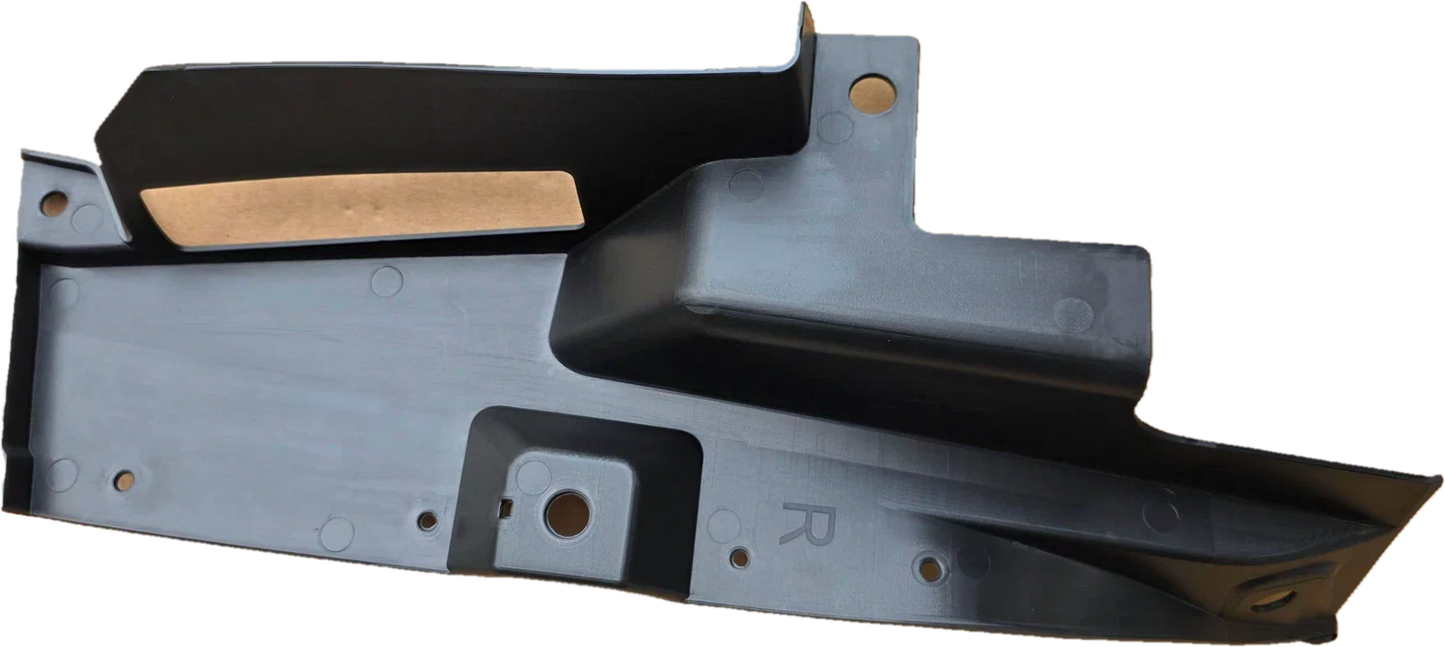 Fender Garnish Right Side for Mitsubishi Outlander ZM (2021–Current)