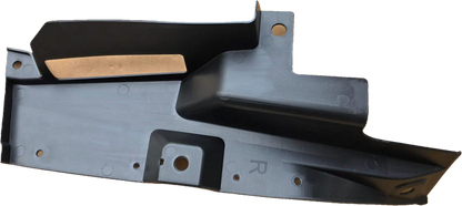 Fender Garnish Right Side for Mitsubishi Outlander ZM (2021–Current)