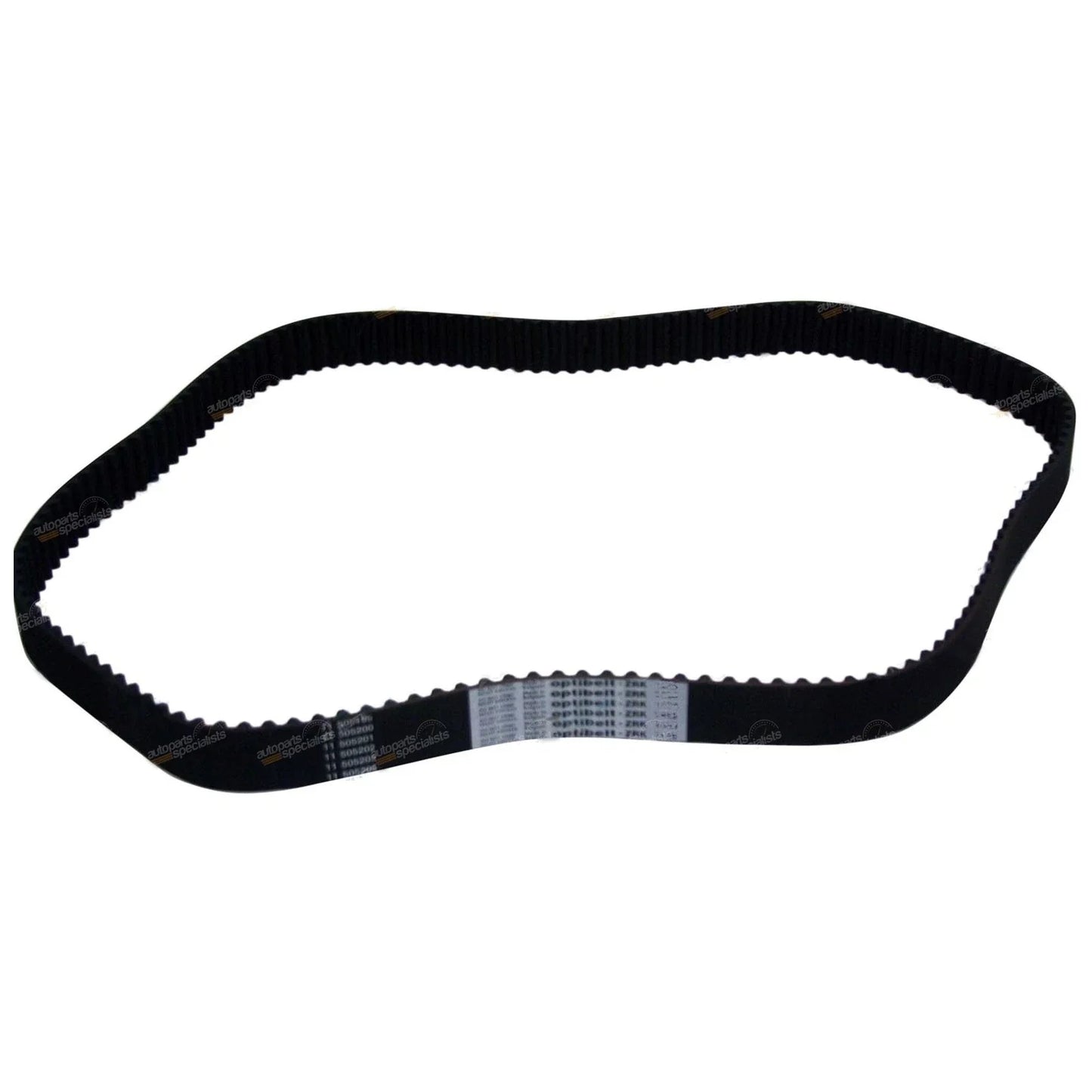 Timing Belt Optibelt for Landcruiser Prado KZJ120R 1KZTE Diesel (2003–2009)