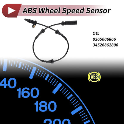 ABS Wheel Speed Sensor for BMW 3 Series
