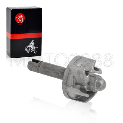 WATER PUMP SHAFT ASSY for YAMAHA KODIAK GRIZZLY RHINO WOLVERINE 400 450 (1998–2016)