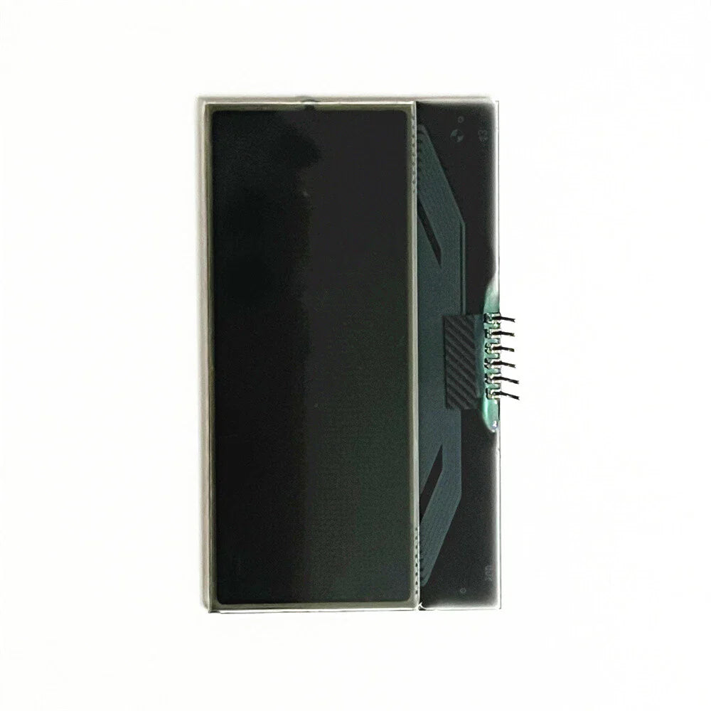 LCD Display for Renault Megane II, Clio III, Cabrio, Hatchback (2003-2016)