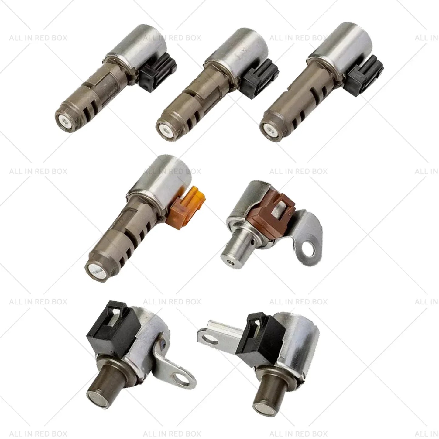 Transmission Solenoid Valve Kit for Lexus ES, Toyota Camry (2002-2006)