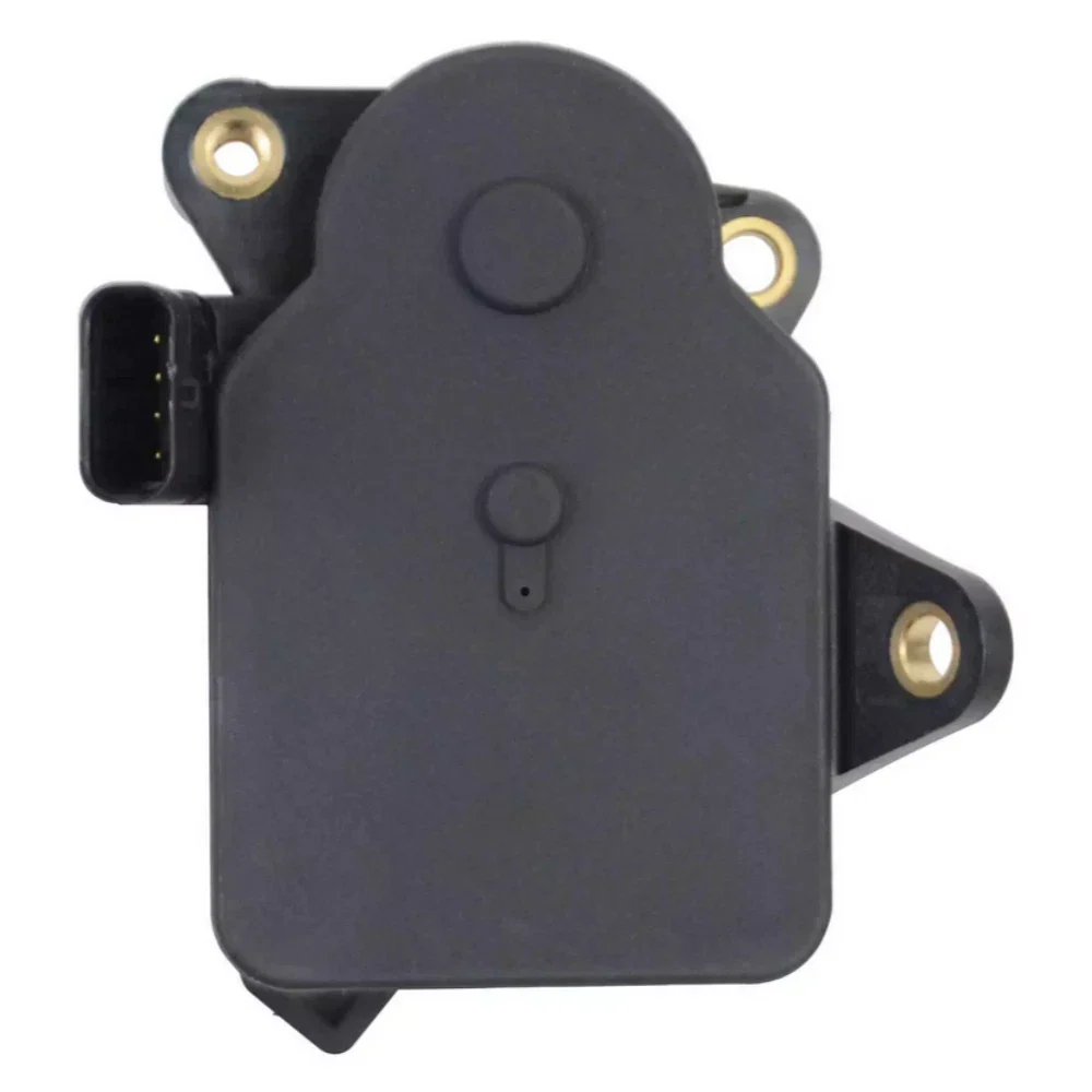 Intake Manifold Valve Swirl Actuator for Benz C/E/M-Class (2003-2015)