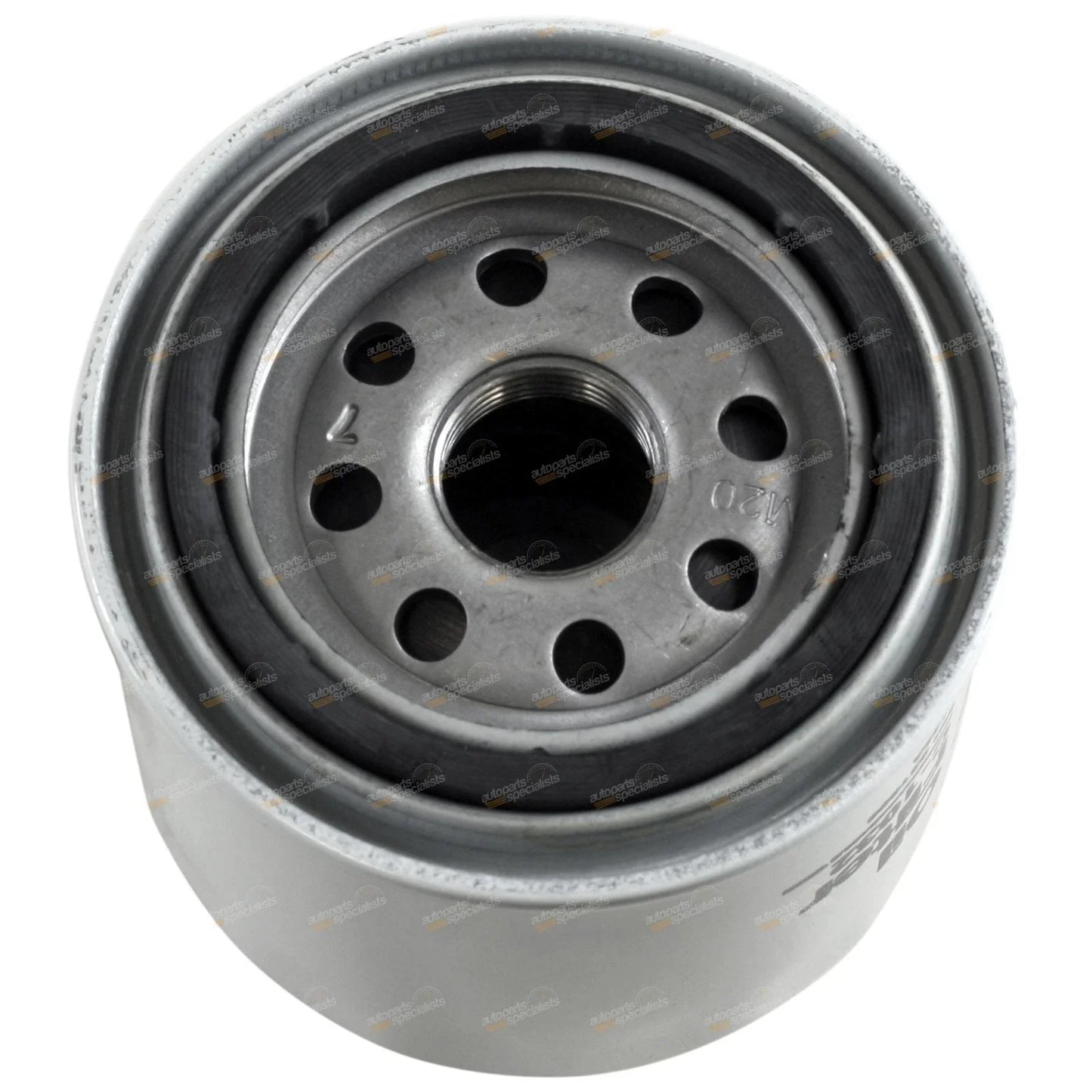 4 x Engine Oil Filters Mazda MX-5 NA 1.6L 4cyl DOHC (1989-1993)
