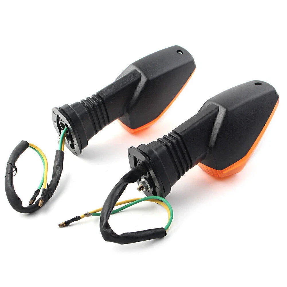 Amber Turn Signal Lights for Suzuki GSXR 600 750 03-05, GSXR1000 03-04