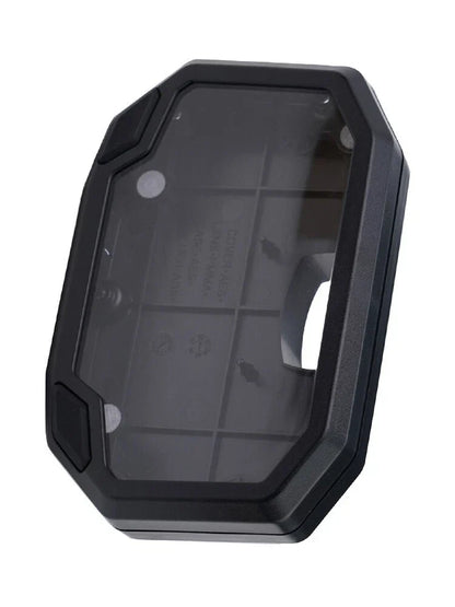 Water resistant Instrument Case Cover for Ninja650 Z650 Z900