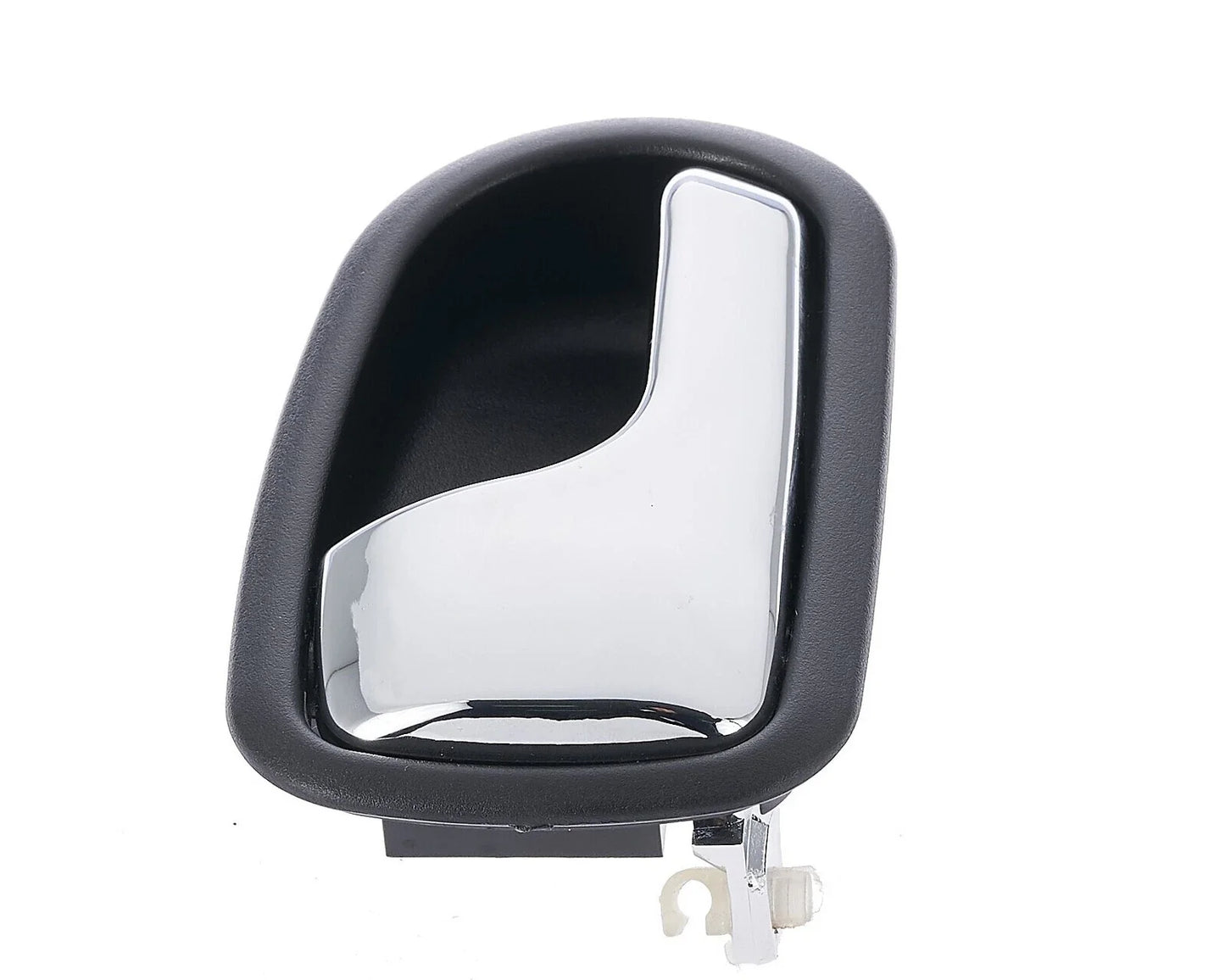 Rear Left Door Handle Chrome for Ford Courier Mazda 323