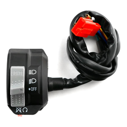 Handlebar Kill Switch for Yamaha Blaster YFS200 (1988 - 2001)
