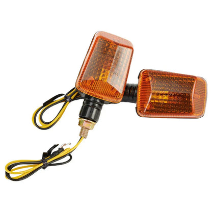 Front Halogen 12V Blinker Signals for Scooter Moped