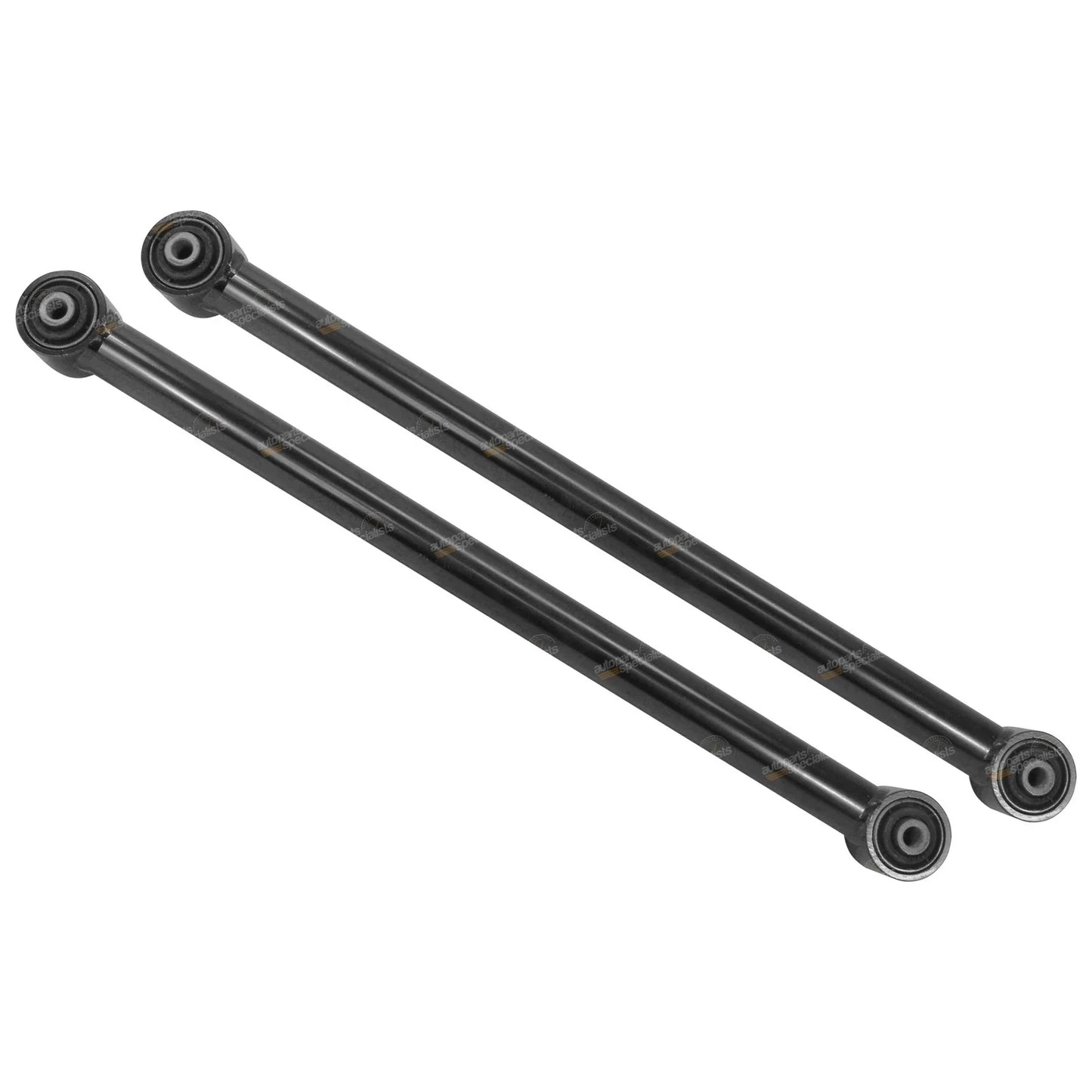 Heavy Duty Lower Rear Trailing Arms for Nissan Patrol GQ Y60 GU Y61