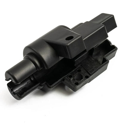 Fuel Pump Cover Heater Holder Housing Pump