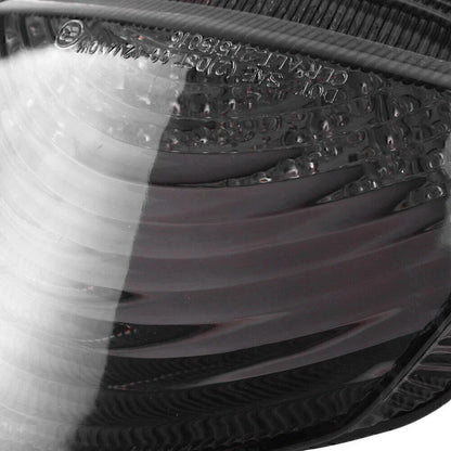 LED Tail Light Turn Signals for SUZUKI GSXR1000 (2005-2006)