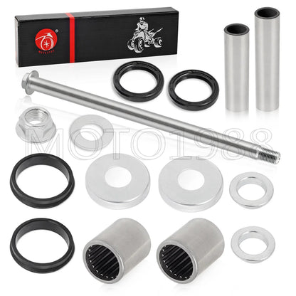 Swing Arm Collar Bearing Kit For Honda Sportrax 400 TRX400EX 2X4 (1999–2008)