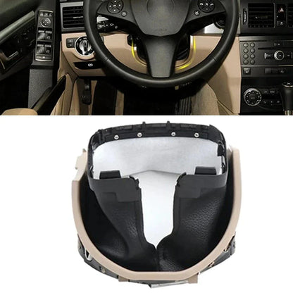 Steering Wheel Cover for Car (2008–2015)