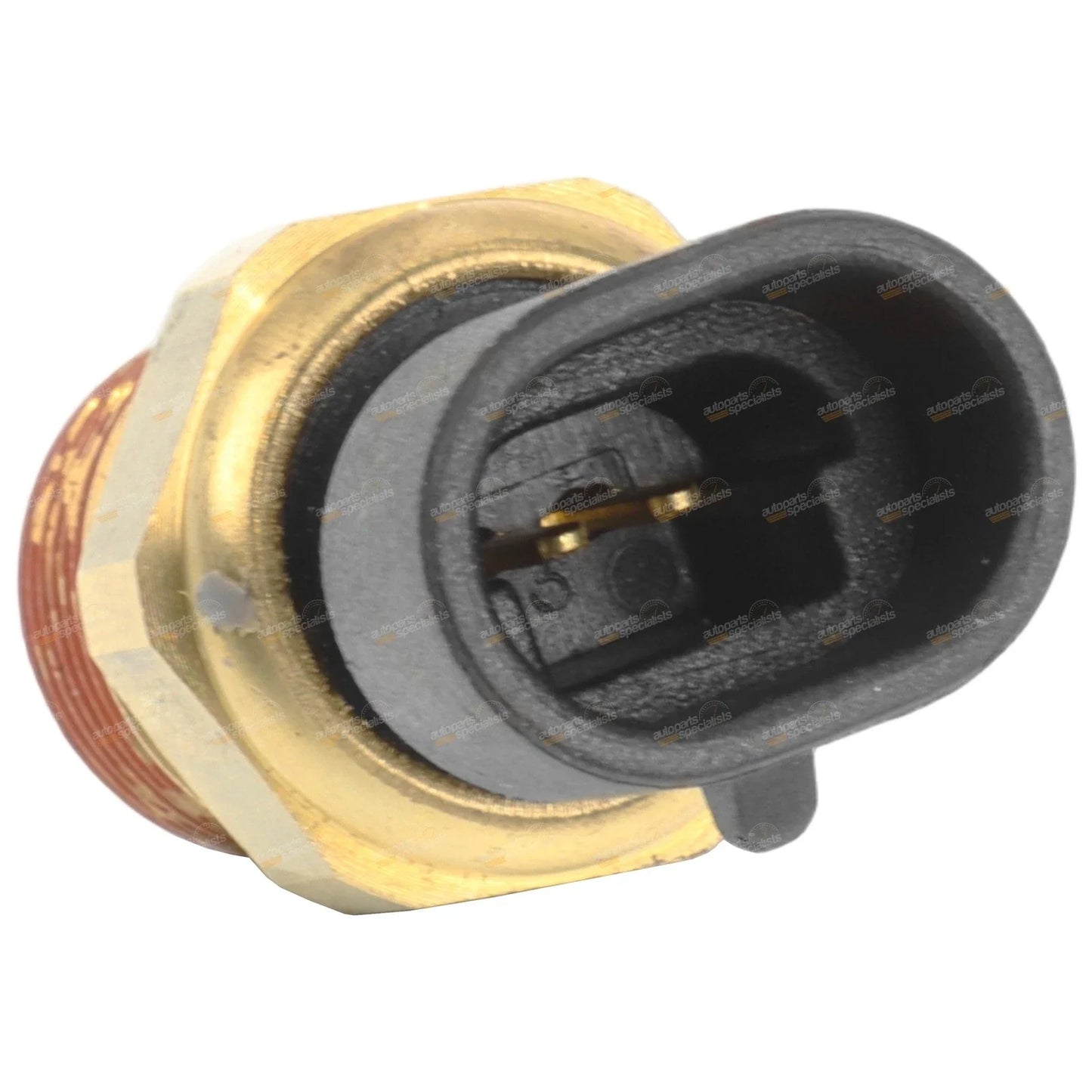 Coolant Temp Sender for Isuzu Wizard MU Engine Temp Sensor (1998-2002)
