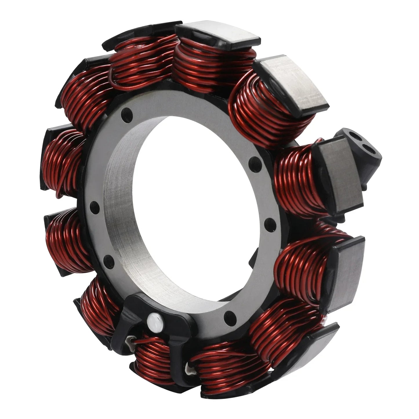 Stator Magneto Generator Coil for Harley Softail Fat Boy Dyna (1989-1999)