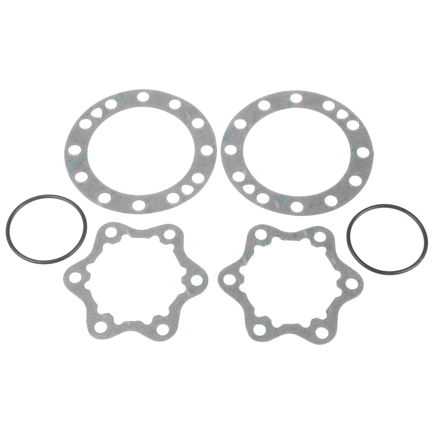 Free Wheeling Hub Gasket & Seal Kit for Landcruiser Bundera LJ70 LJ71 RJ70 84~96