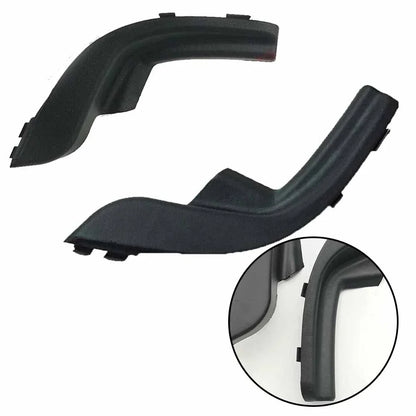 Side Cowl Top Plastic Trim Cover for Hyundai Elantra HD (2006–2010)