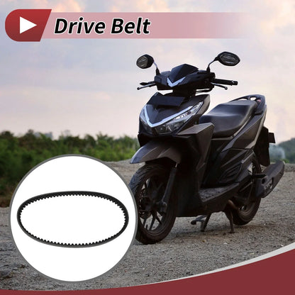 Drive Belt V-Belt for Honda SKY 50 (1997-1998) Motorcycle Parts