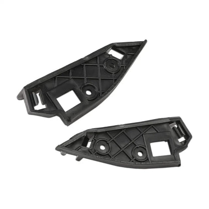 6 x Front Bumper Bracket Retainers for Chevrolet Malibu (2016-2018)