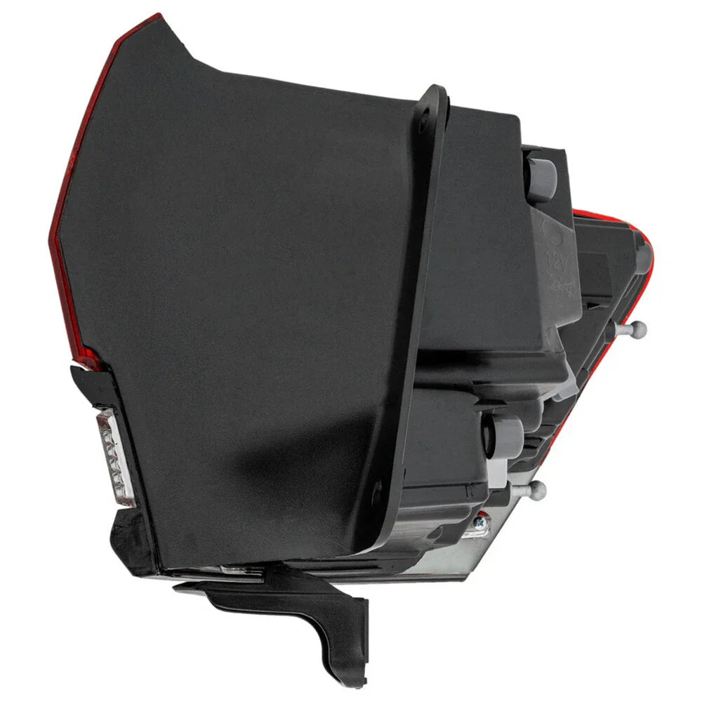 Tail Light Lamp Set  Left + Right for Jeep Grand Cherokee (2011-2020)