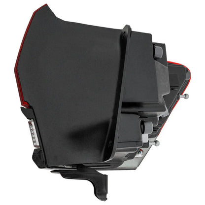 Tail Light Lamp Set  Left + Right for Jeep Grand Cherokee (2011-2020)