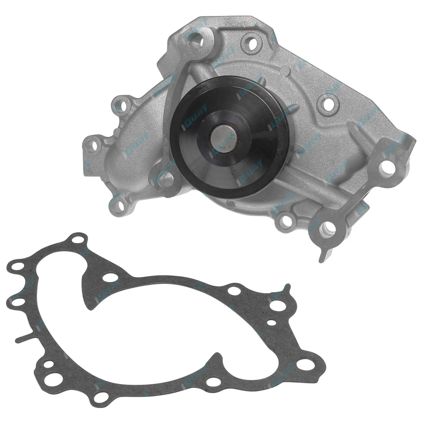 Water Pump for Toyota Camry + Vienta MCV20R MCV36R 1MZ-FE 3.0L V6 Engine 97~06