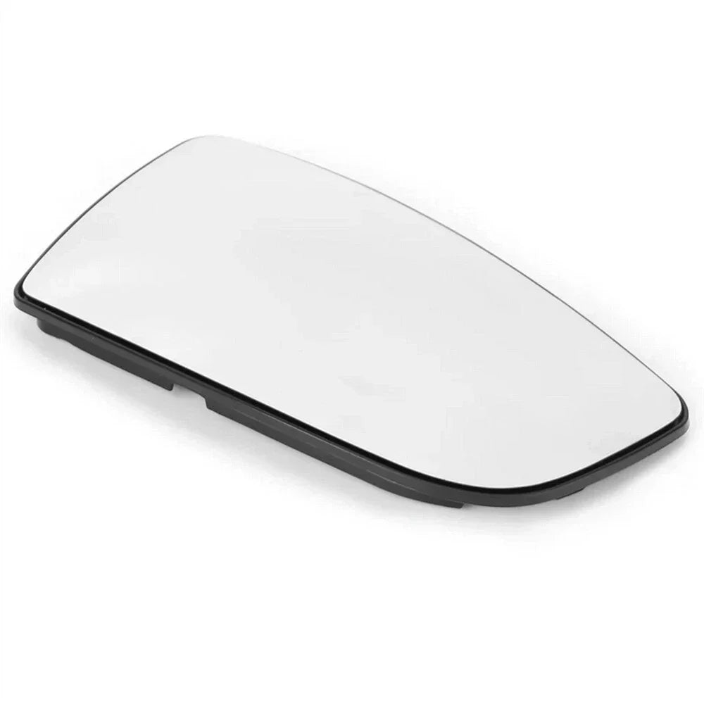 Right Side Lower Door Wing Mirror Glass for Ford Transit MK8 (2014-2023)