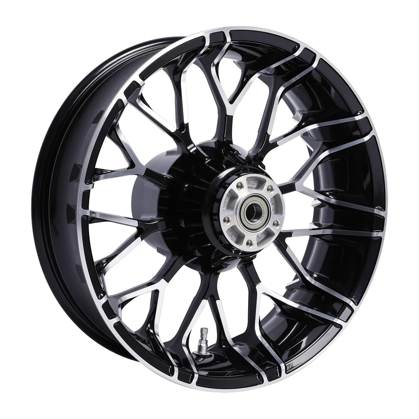 18" x 5.5" Rear Wheel Rim for Harley Touring Street Road Glide (2009-2024)