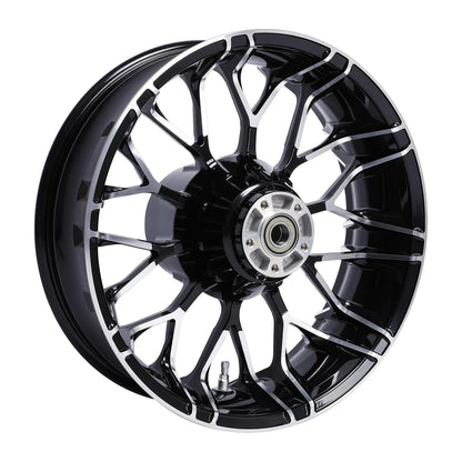 18" x 5.5" Rear Wheel Rim for Harley Touring Street Road Glide (2009-2024)