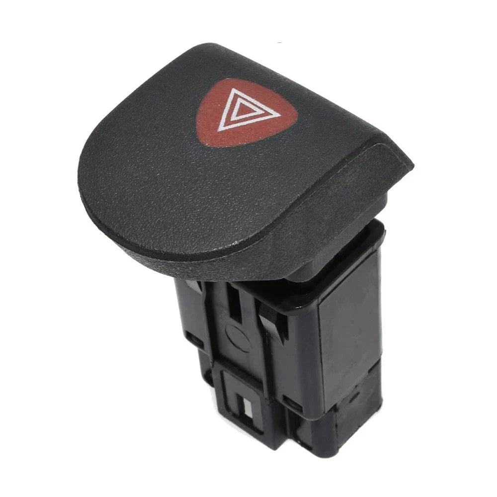 Emergency Light Flasher Switch Button for Renault Kangoo (2003-2013)