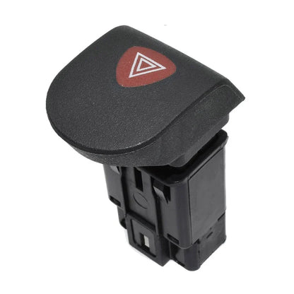 Emergency Light Flasher Switch Button for Renault Kangoo (2003-2013)