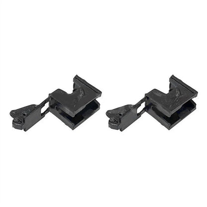 8 Pcs Roof Top Hinge Cover Clips for BMW E93 F33 M4 F83 (2007-2020)