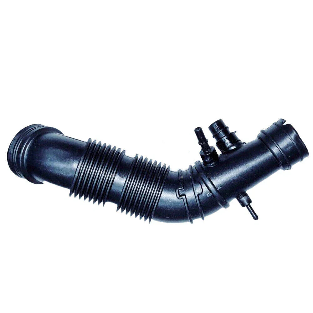 Air Filter Intake Tube Black for Jeep Fiat 500X (2015-2018)