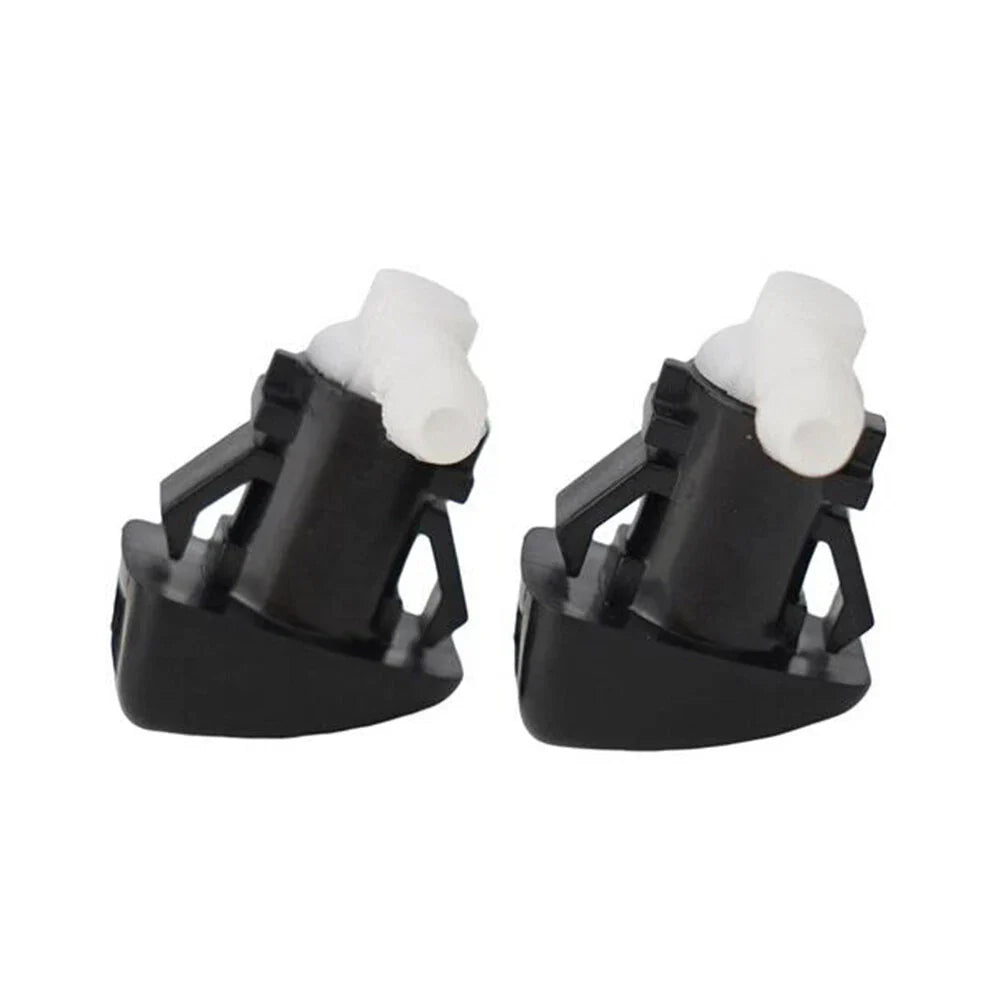 Car Windshield Wiper Water Spray Jets for Jeep Cherokee (2014-2017)