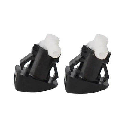 Car Windshield Wiper Water Spray Jets for Jeep Cherokee (2014-2017)