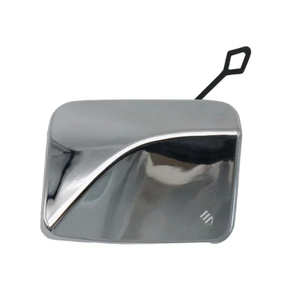 Front Bumper Tow Hook Cover for Mercedes-Benz GLE/ML (2016-2023)