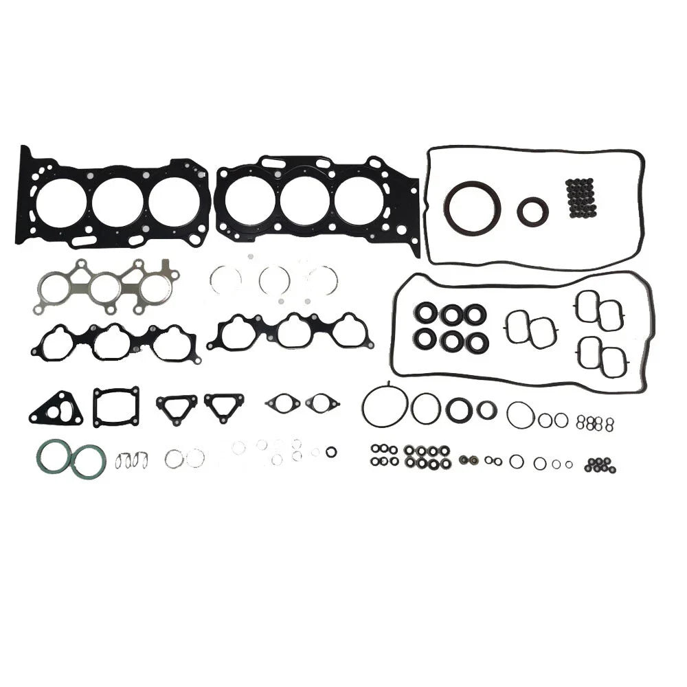 VRS Cylinder Head Gasket Set for LEXUS RX350 3.5L V6 (2006)